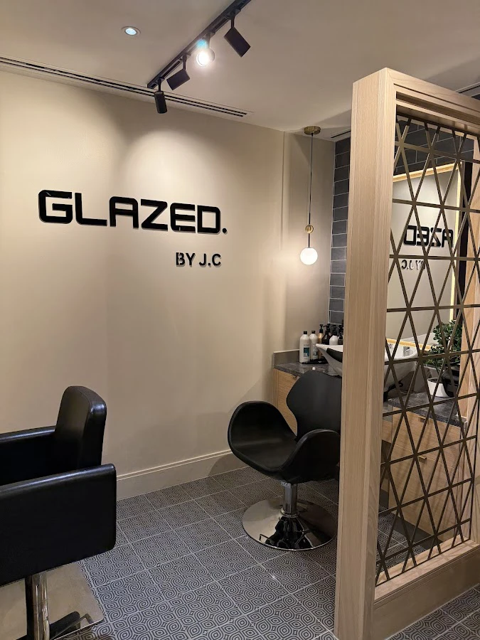 1 - THE BEAUTY TIME wilmslow