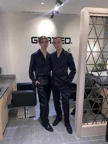 3 - THE BEAUTY TIME wilmslow