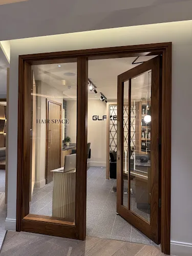 6 - THE BEAUTY TIME wilmslow