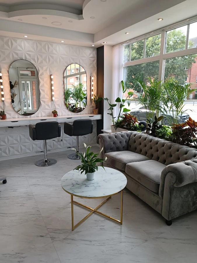 1 - The beautyBar - Kiel