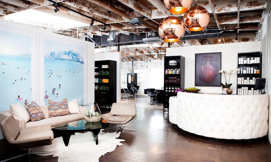 1 - The Benjamin Scholastic Salon