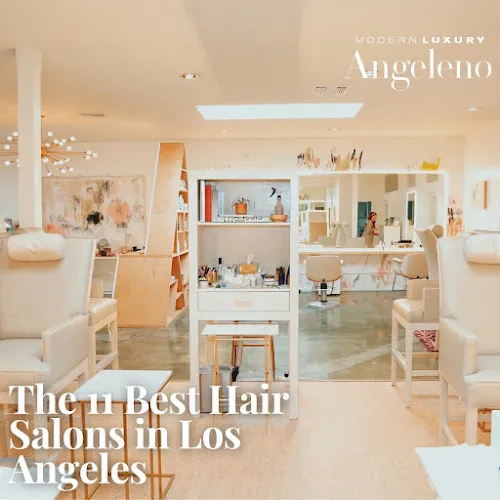 2 - The Benjamin Scholastic Salon