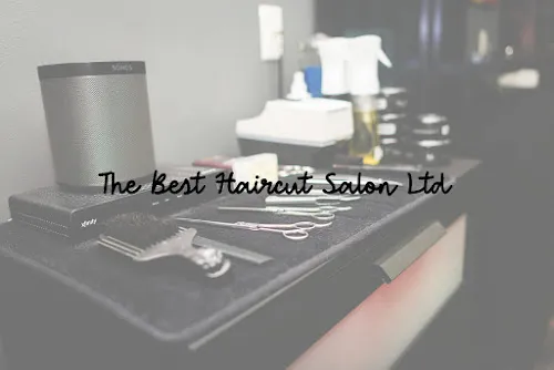 3 - The Best Haircut Salon Ltd