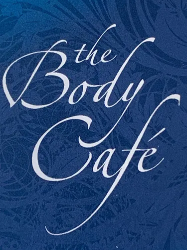 1 - The Body Cafe