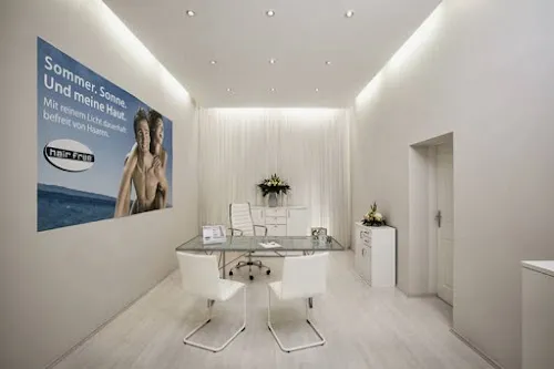 3 - The Box Mannheim - Lifestyle, Beauty, More