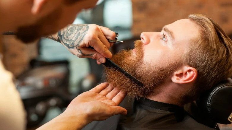 1 - The Boyz Room Barbers