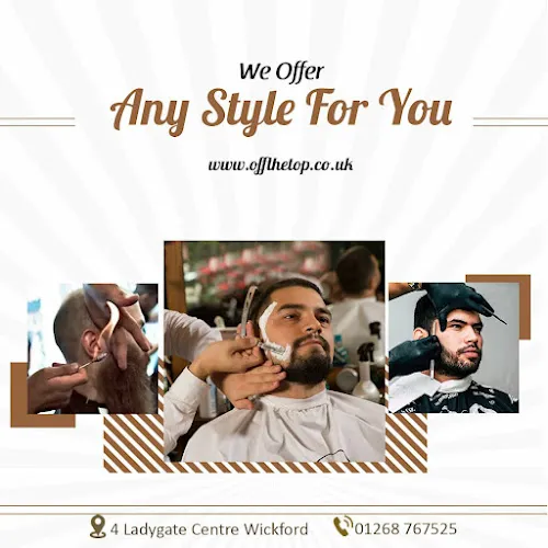 2 - The Boyz Room Barbers