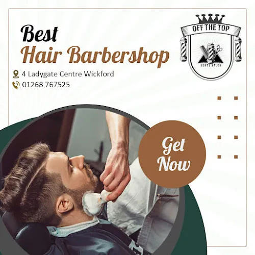 3 - The Boyz Room Barbers