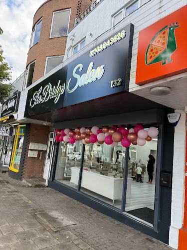 1 - The Bridge Salon