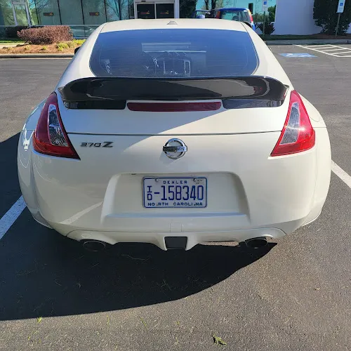 7 - The Brothers Body Shop