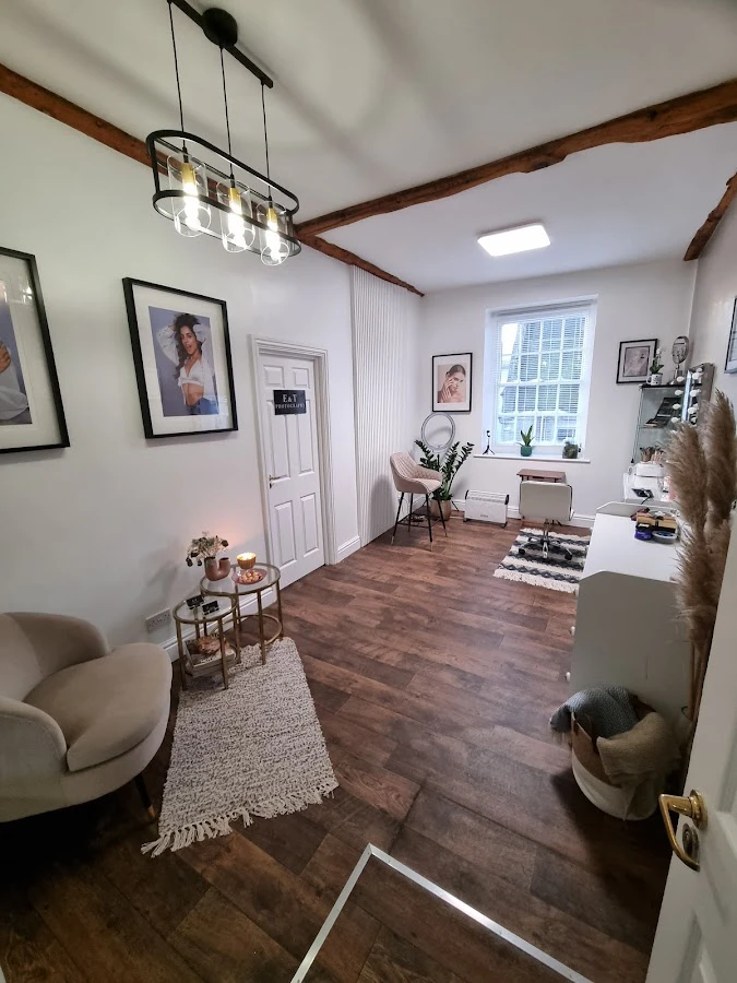 1 - The Brow and Beauty Boutique