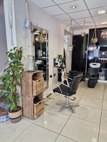 3 - The Brow Lounge Aesthetics & Beauty