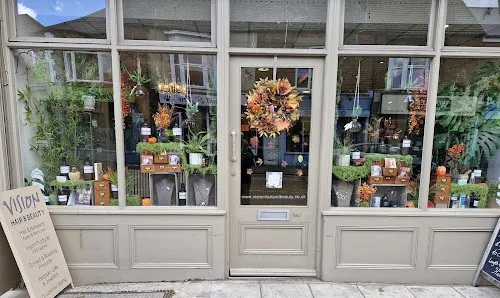 1 - The Brow Lounge Aesthetics & Beauty