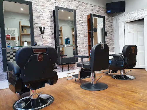 4 - The Cannon Street Barbers Retford