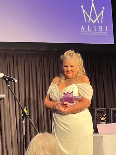 4 - The Colour Blue Hairdressing