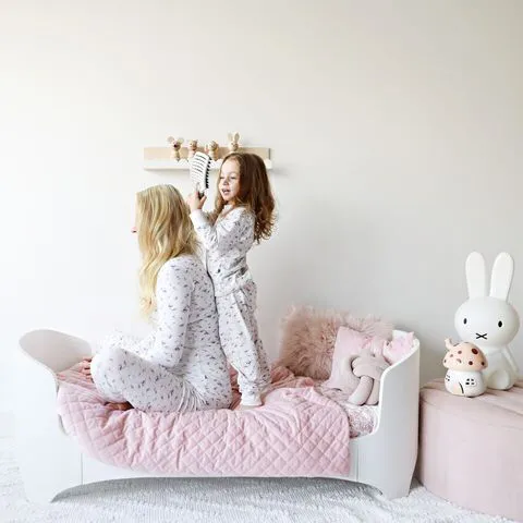 7 - The Colour Blue Hairdressing