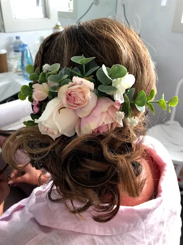 3 - The Colour Blue Hairdressing