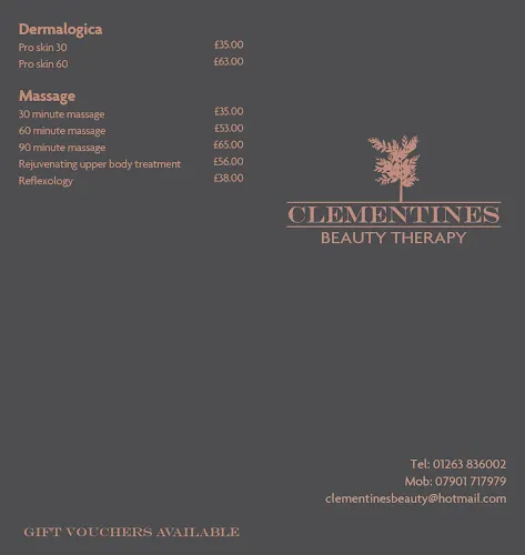 3 - The Country House Salon