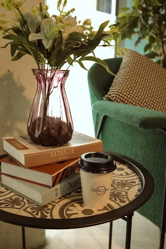 5 - The Cut & Wave Hair Salon