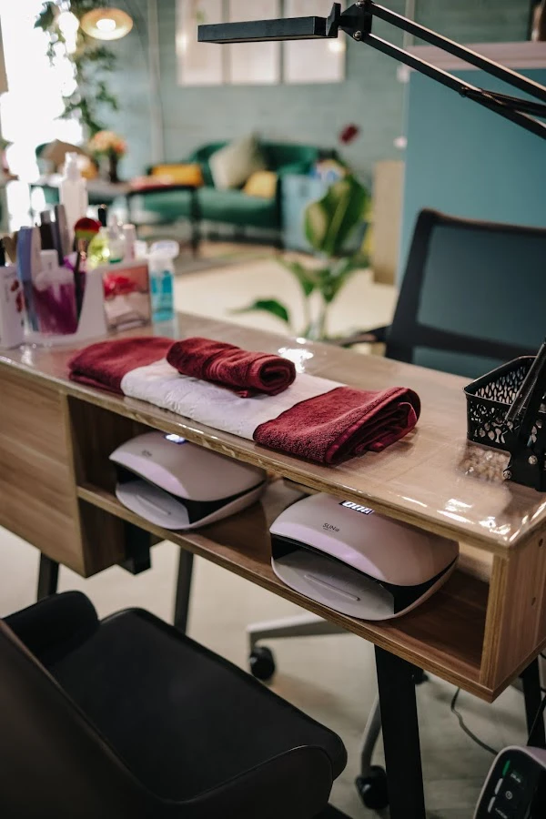 1 - The Cut & Wave Hair Salon