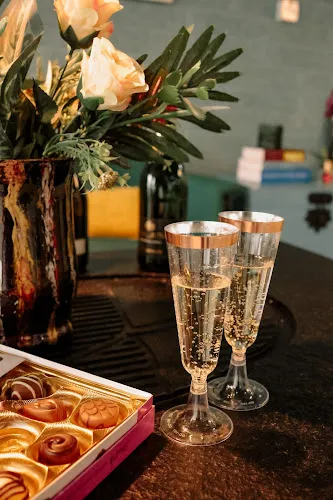 3 - The Cut & Wave Hair Salon