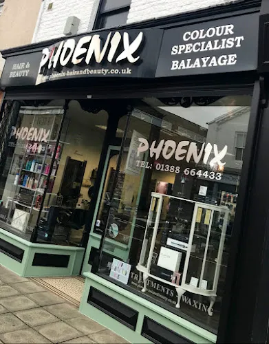 5 - The cutting company