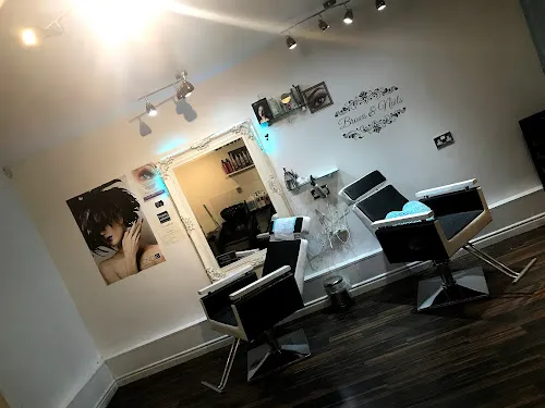 7 - The cutting company