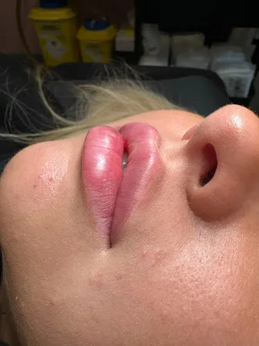 2 - The Cutting Room