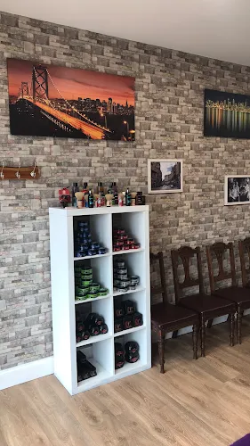 3 - The Dapperman Tranent