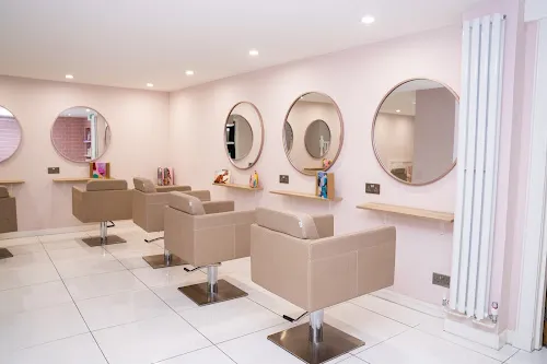 5 - The Dapperman Tranent