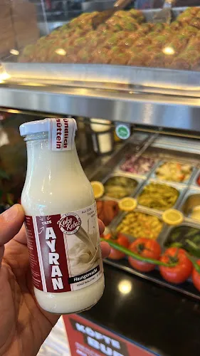 6 - The Döner Brothers Jahnplatz