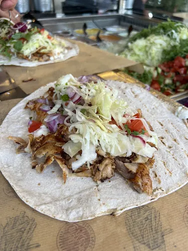 8 - The Döner Brothers Jahnplatz