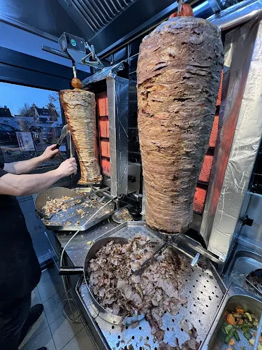 5 - The Döner Brothers Jahnplatz