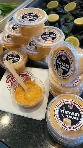 4 - The Döner Brothers Jahnplatz