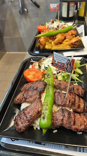 7 - The Döner Brothers Jahnplatz