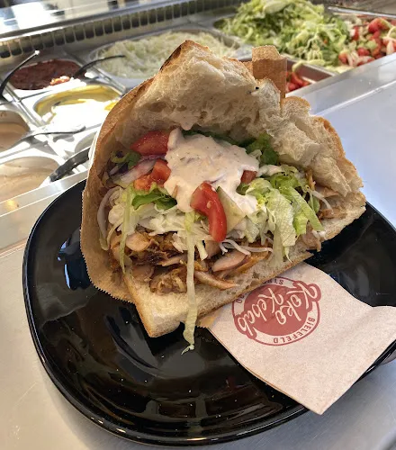 3 - The Döner Brothers Jahnplatz