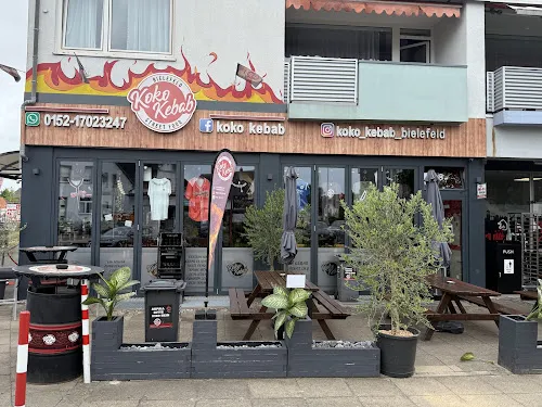 2 - The Döner Brothers Jahnplatz