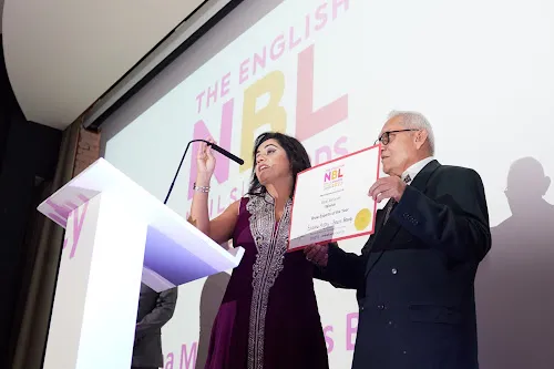 3 - The Doll House Salon