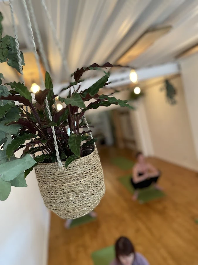 1 - The Exchange Nightclub