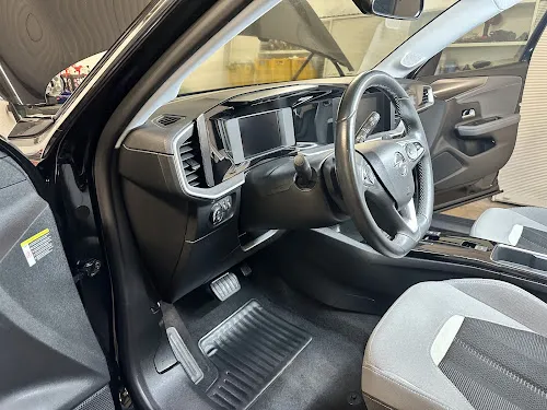 4 - The Fahrzeugpflege Beckum