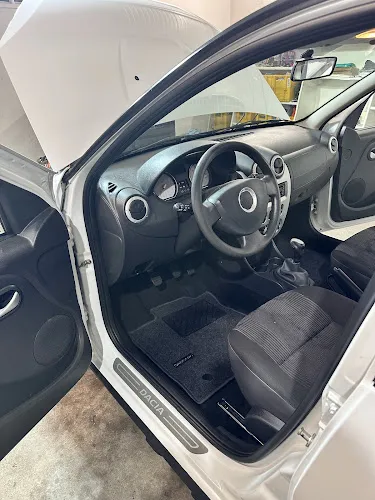 2 - The Fahrzeugpflege Beckum