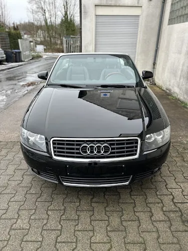 6 - The Fahrzeugpflege Beckum