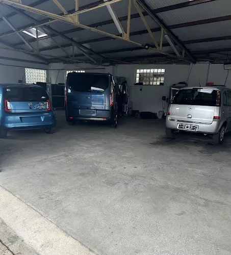 3 - The Fahrzeugpflege Beckum