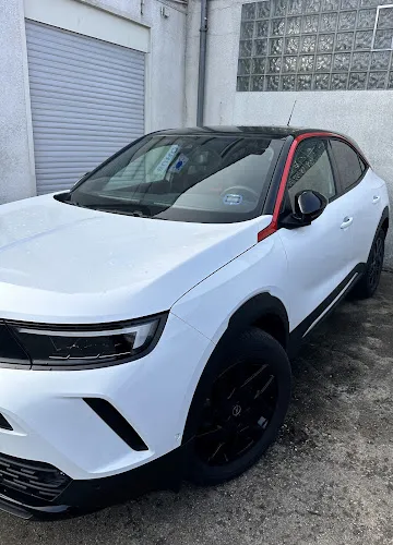 8 - The Fahrzeugpflege Beckum