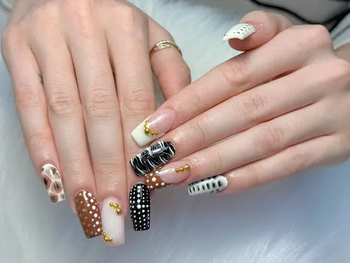 3 - The French Touch