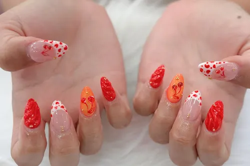 5 - The French Touch