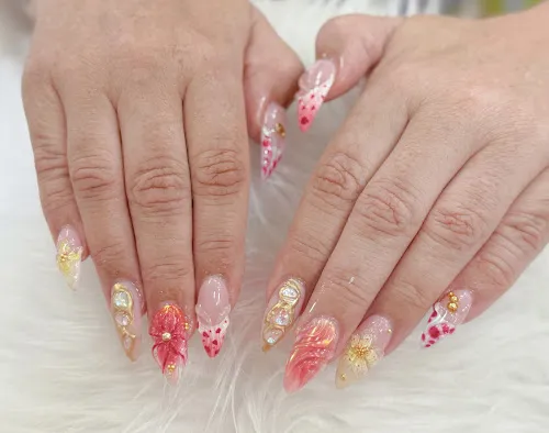 2 - The French Touch