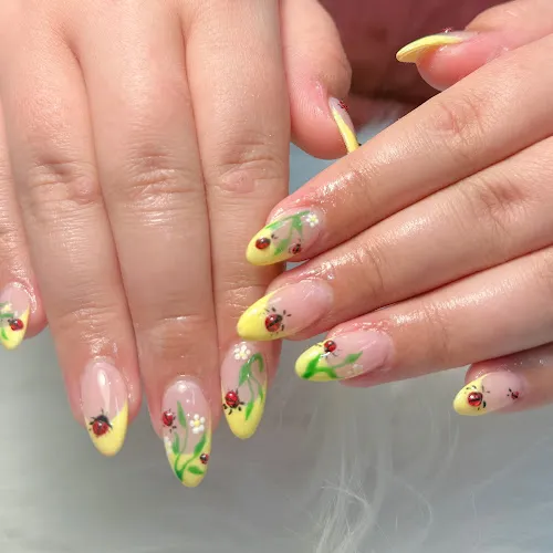 6 - The French Touch