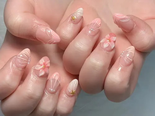 4 - The French Touch