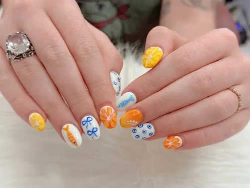 7 - The French Touch